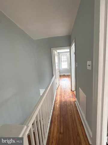 1633 CROSSLYNNE AVE, Oaklyn, NJ 08107