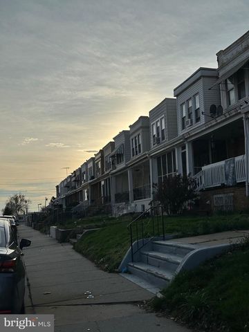1633 CROSSLYNNE AVE, Oaklyn, NJ 08107