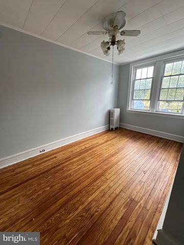 1633 CROSSLYNNE AVE, Oaklyn, NJ 08107