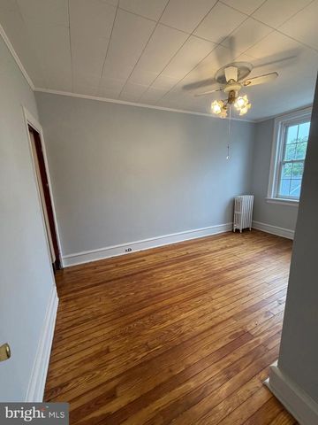 1633 CROSSLYNNE AVE, Oaklyn, NJ 08107