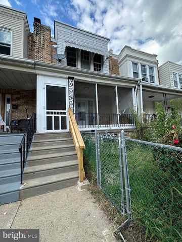 1633 CROSSLYNNE AVE, Oaklyn, NJ 08107