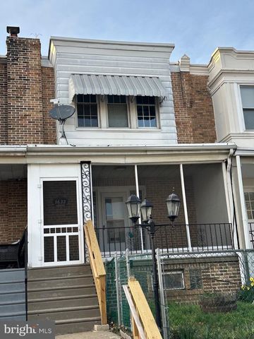 1633 CROSSLYNNE AVE, Oaklyn, NJ 08107