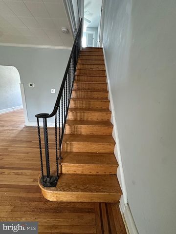 1633 CROSSLYNNE AVE, Oaklyn, NJ 08107