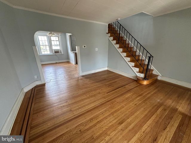 1633 CROSSLYNNE AVE, Oaklyn, NJ 08107