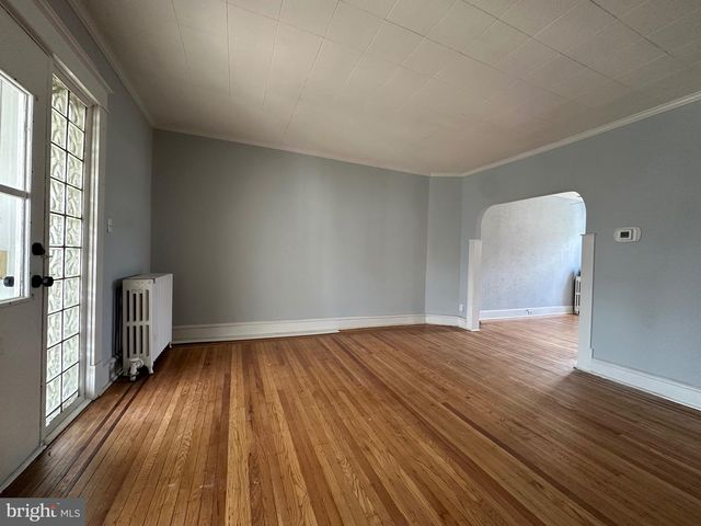 1633 CROSSLYNNE AVE, Oaklyn, NJ 08107