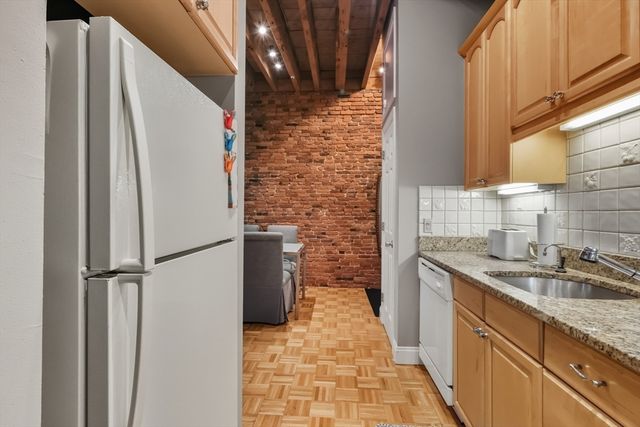 130 Fulton 7, Boston, MA 02109