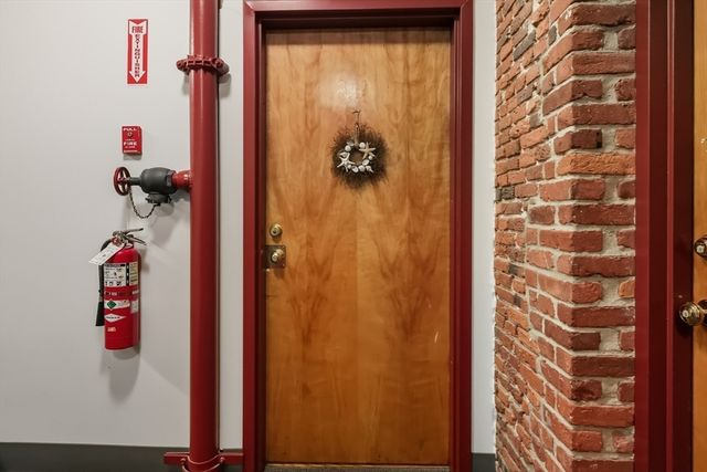 130 Fulton 7, Boston, MA 02109