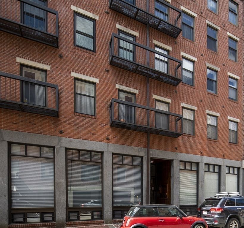 130 Fulton 7, Boston, MA 02109