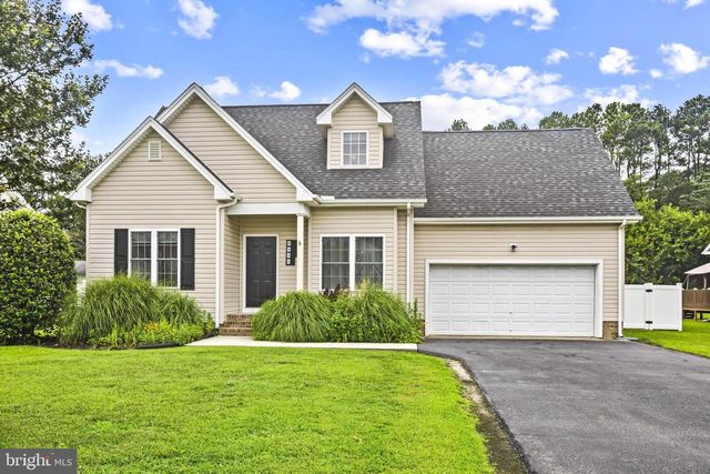 8846 LENNOX DR, Delmar, MD 21875