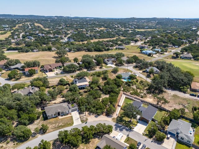 4218 Hillside DR, Lago Vista, TX 78645