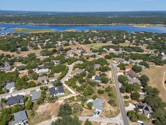 4218 Hillside DR, Lago Vista, TX 78645