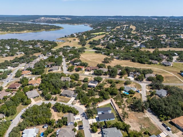 4218 Hillside DR, Lago Vista, TX 78645