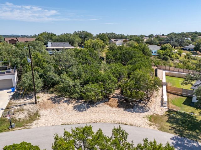 4218 Hillside DR, Lago Vista, TX 78645