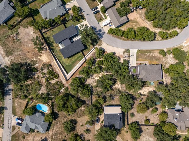 4218 Hillside DR, Lago Vista, TX 78645
