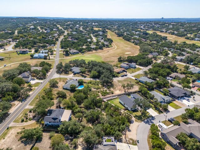 4218 Hillside DR, Lago Vista, TX 78645