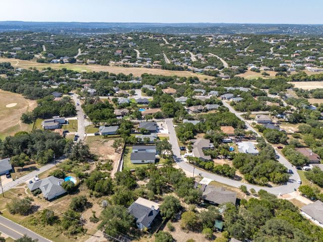 4218 Hillside DR, Lago Vista, TX 78645