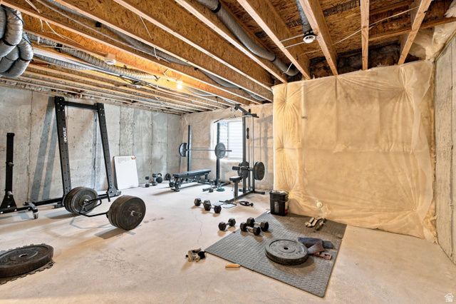10014 N LIMESTONE WAY, Highland, UT 84003