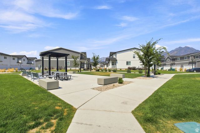 10014 N LIMESTONE WAY, Highland, UT 84003