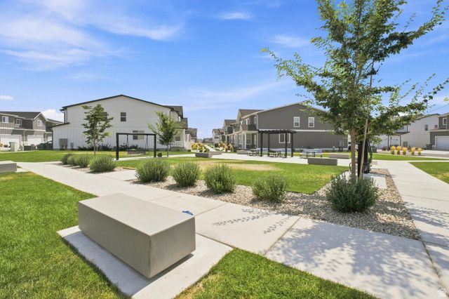 10014 N LIMESTONE WAY, Highland, UT 84003