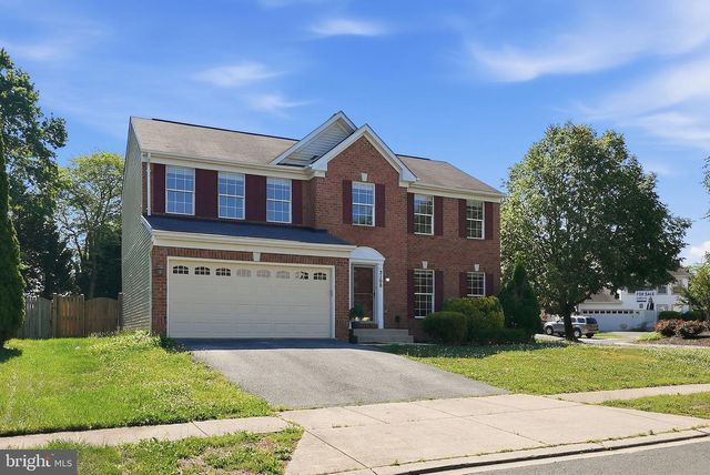 3108 CASSIDY ST, Waldorf, MD 20601