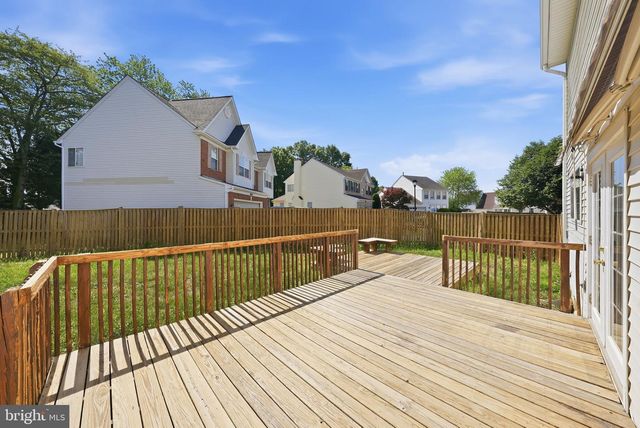 3108 CASSIDY ST, Waldorf, MD 20601