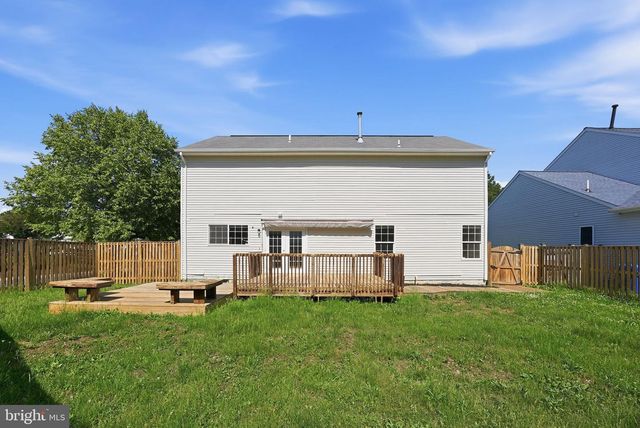 3108 CASSIDY ST, Waldorf, MD 20601