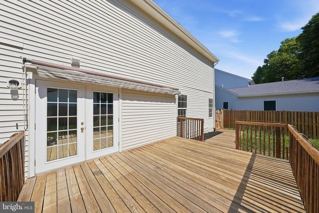 3108 CASSIDY ST, Waldorf, MD 20601