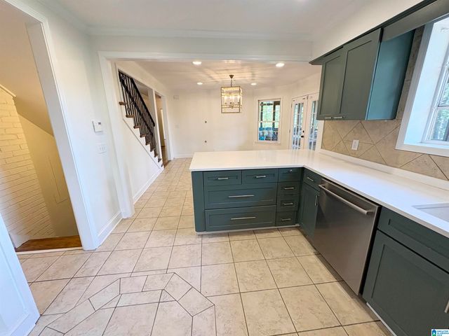 1624 RIDGE ROAD, Homewood, AL 35209