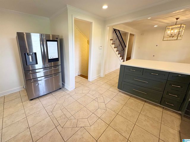 1624 RIDGE ROAD, Homewood, AL 35209