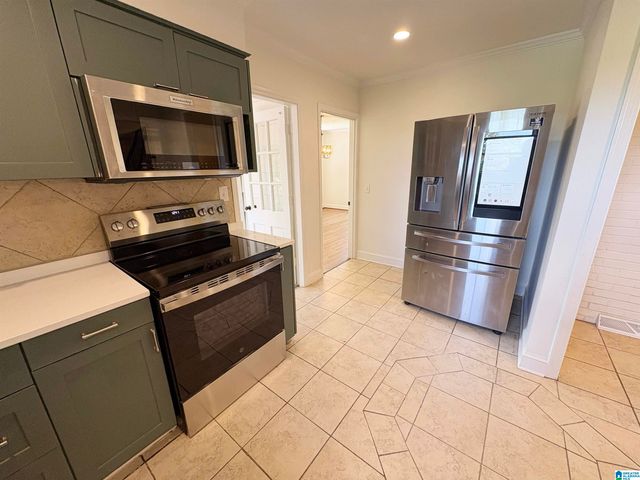1624 RIDGE ROAD, Homewood, AL 35209