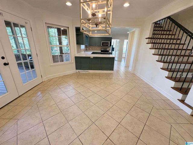 1624 RIDGE ROAD, Homewood, AL 35209