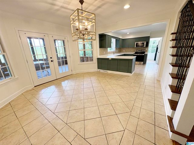 1624 RIDGE ROAD, Homewood, AL 35209