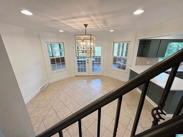 1624 RIDGE ROAD, Homewood, AL 35209