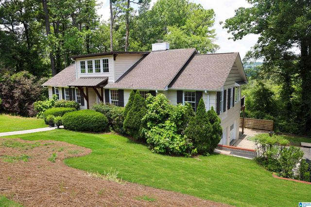 1624 RIDGE ROAD, Homewood, AL 35209