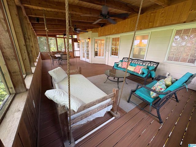 1624 RIDGE ROAD, Homewood, AL 35209