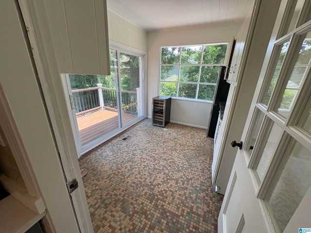 1624 RIDGE ROAD, Homewood, AL 35209