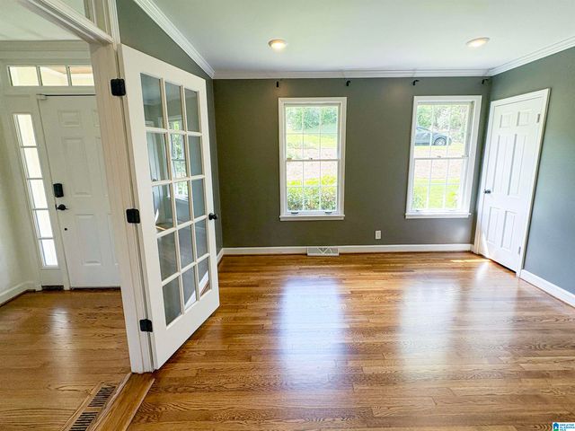 1624 RIDGE ROAD, Homewood, AL 35209