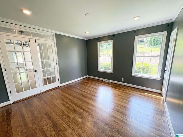 1624 RIDGE ROAD, Homewood, AL 35209