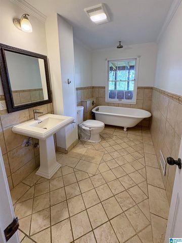 1624 RIDGE ROAD, Homewood, AL 35209