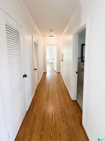 1624 RIDGE ROAD, Homewood, AL 35209