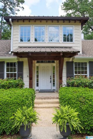 1624 RIDGE ROAD, Homewood, AL 35209