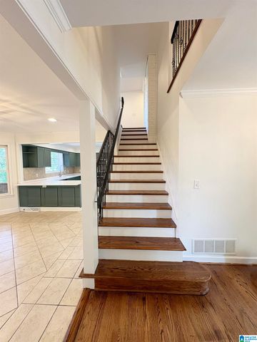1624 RIDGE ROAD, Homewood, AL 35209