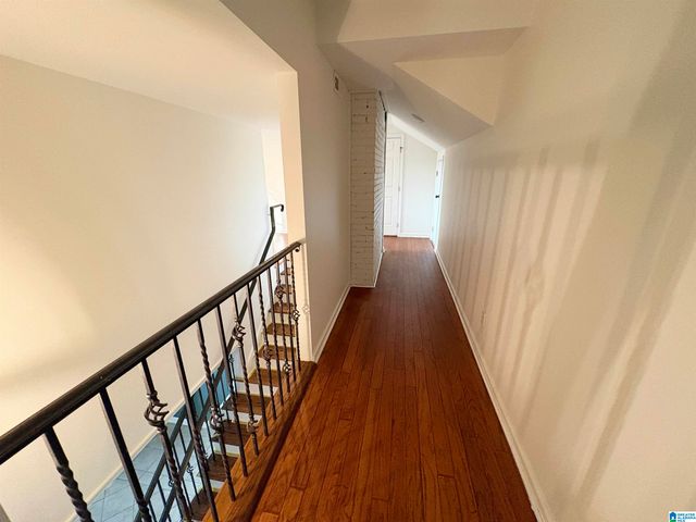1624 RIDGE ROAD, Homewood, AL 35209