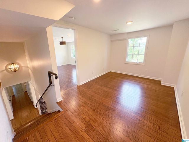 1624 RIDGE ROAD, Homewood, AL 35209