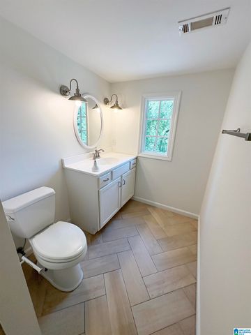 1624 RIDGE ROAD, Homewood, AL 35209