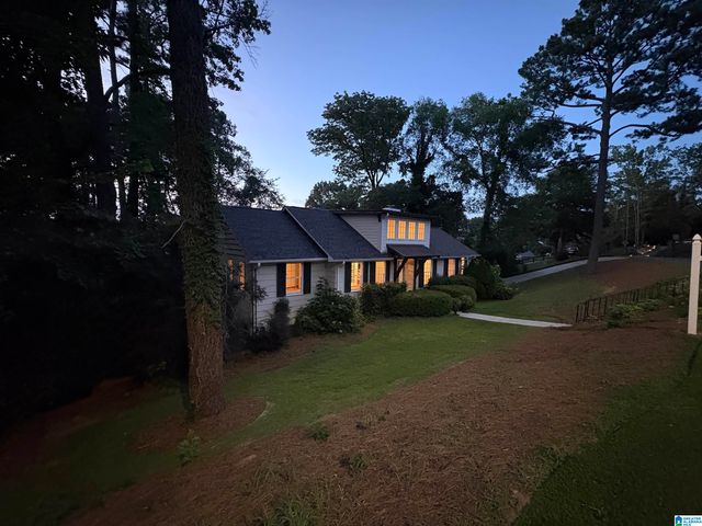 1624 RIDGE ROAD, Homewood, AL 35209