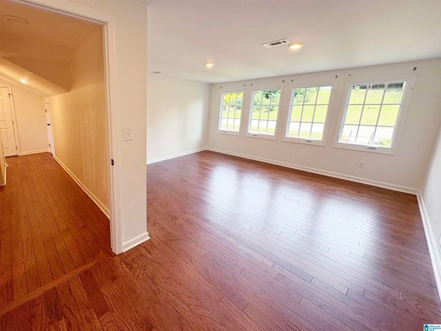 1624 RIDGE ROAD, Homewood, AL 35209