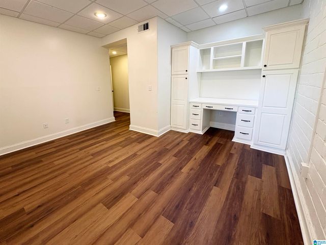 1624 RIDGE ROAD, Homewood, AL 35209