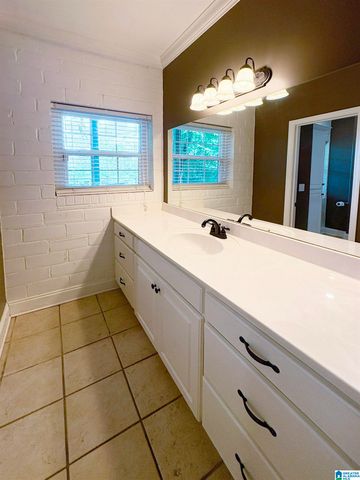 1624 RIDGE ROAD, Homewood, AL 35209