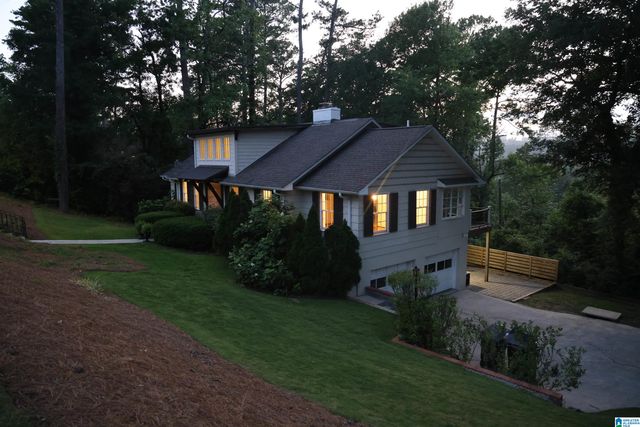 1624 RIDGE ROAD, Homewood, AL 35209